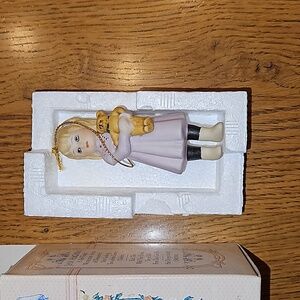 Jan Hagara ornament - Jessica